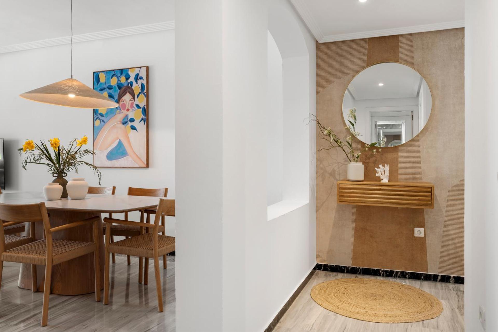 Charming And Spacious Apartment In Medina Garden - Puerto Banus Marbella Exterior foto