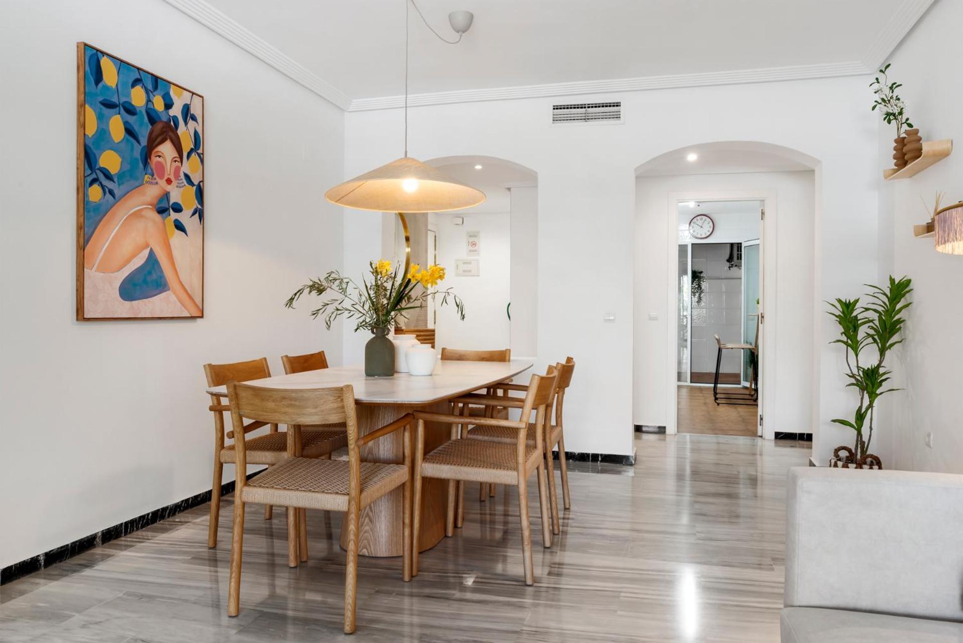 Charming And Spacious Apartment In Medina Garden - Puerto Banus Marbella Exterior foto