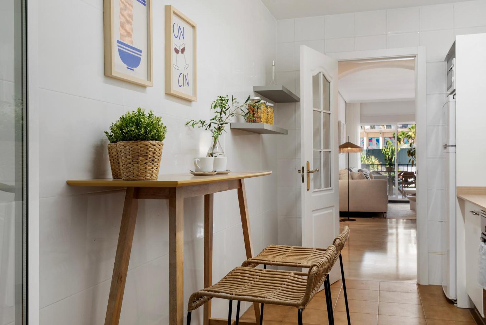 Charming And Spacious Apartment In Medina Garden - Puerto Banus Marbella Exterior foto